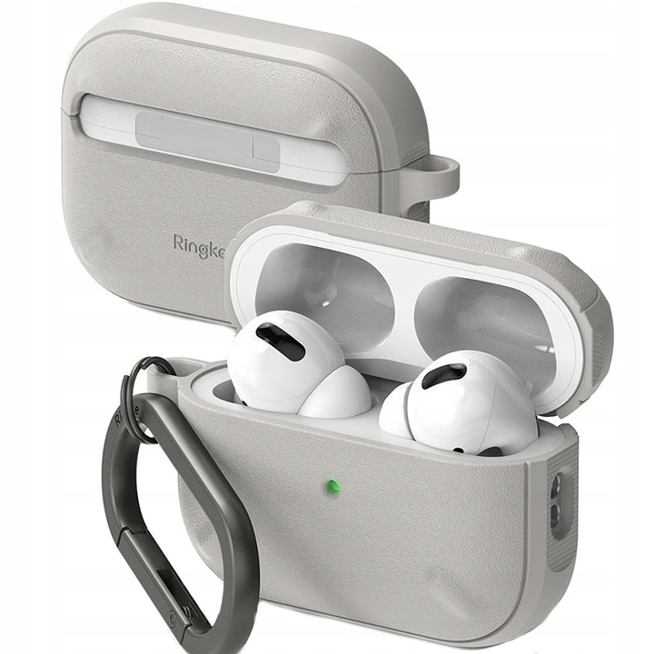 Etui do AirPods Pro 1/2, Ringke, case, pokrowiec