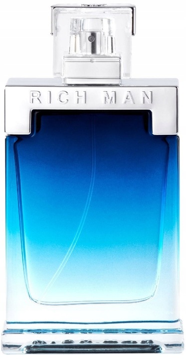 CYRUS Rich Man Game - Woda Toaletowa, 100 ml