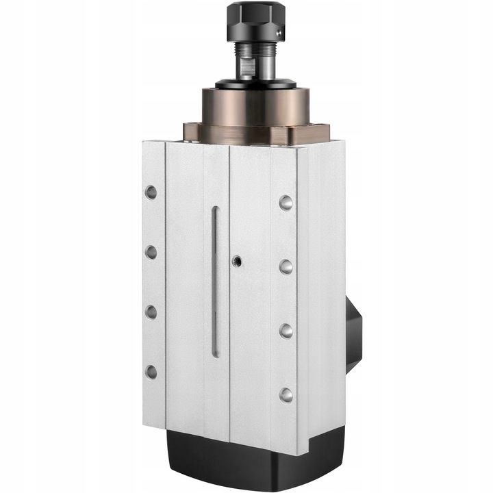 Silnik wrzeciona chłodzony powietrzem 2.2KW 220V ER20 24000 obr./min Router