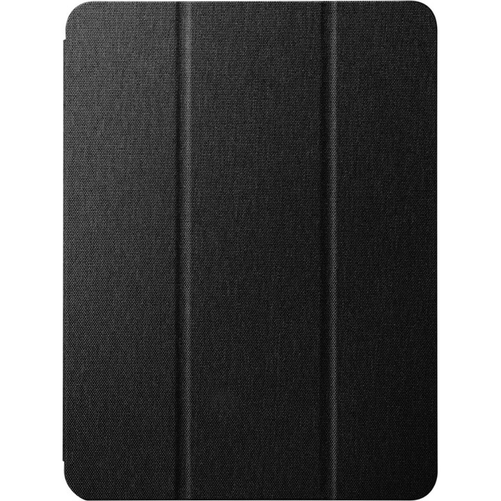 Etui zamykane Spigen do iPad Pro 11 5gen M4, smukły pokrowiec case z klapką