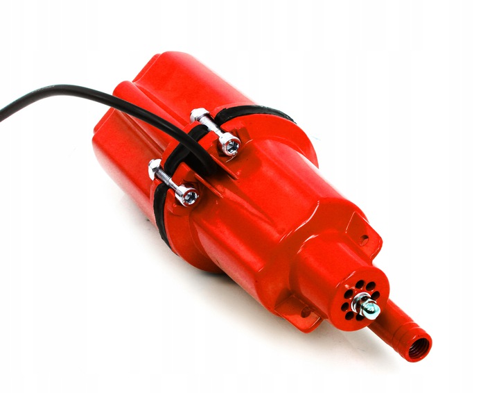 POMPA CIŚNIENIOWA do wody PODLEWANIA głębinowa