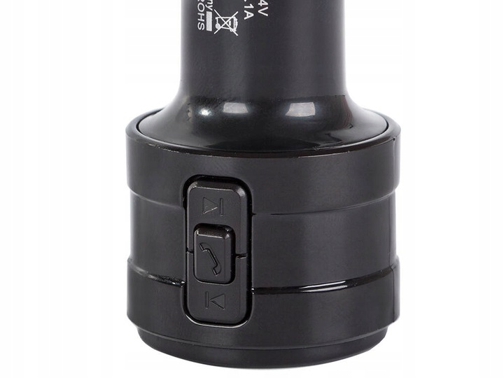 TRANSMITER BLUETOOTH FM MP3 ŁADOWARKA ODTWARZACZ TRANSMITER BT AUDIO