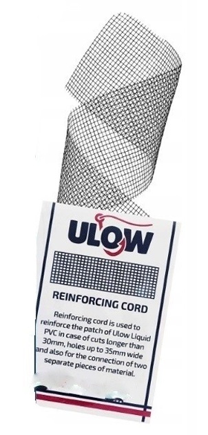 Klej Łatka w Płynie do Basenu Materaca Pontonu Plandeki Klej PVC do WELURU