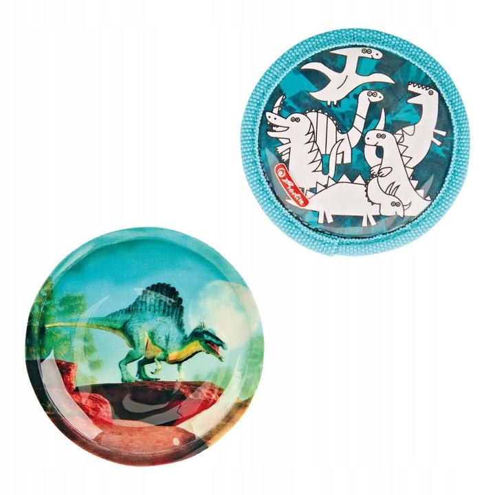 Tornister Ultralight Green Rex Herlitz