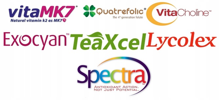 Aliness Premium Vitamin Complex 23 WITAMINY I MINERAŁY DLA KOBIET 120tab