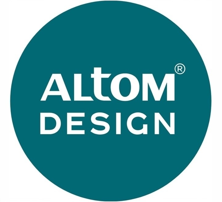 ALTOM KUBEK TERMICZNY TERMOS DO SAMOCHODU PODRÓŻNY WYŚWIETLACZ LCD 420 ML