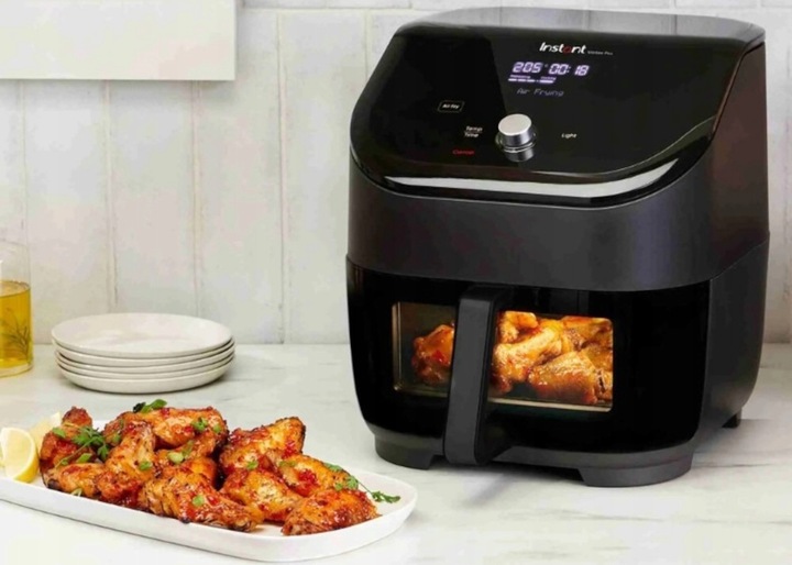 Frytkownica beztłuszczowa INSTANT POT Vortex Plus