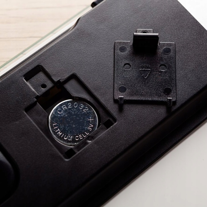 WAGA ŁAZIENKOWA ANALITYCZNA ELDOM TWO140B