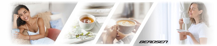 CZAJNIK ELEKTRYCZNY Z TERMOMETREM BEZPRZEWODOWY RETRO 1,7L BERDSEN