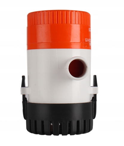 Pompa zęzowa Seaflo 42l/min