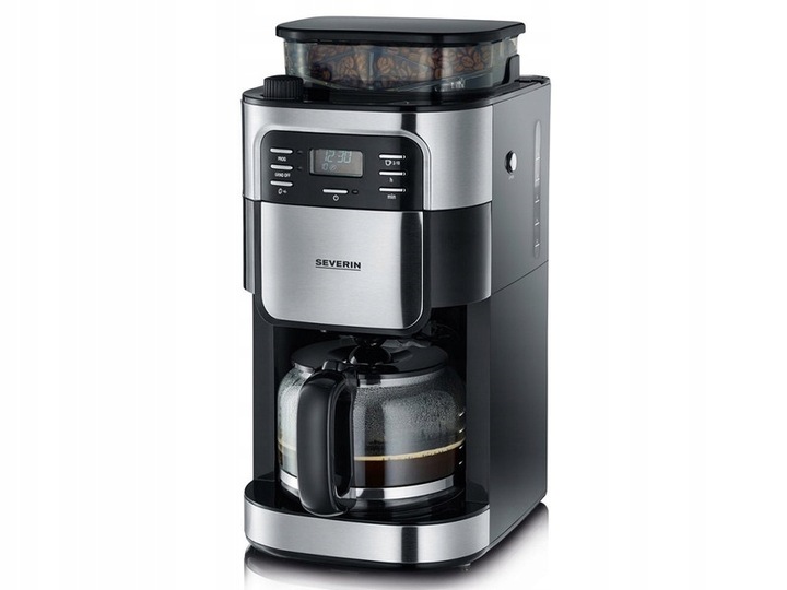 Ekspres Przelewowy SEVERIN KA 4810 1000W