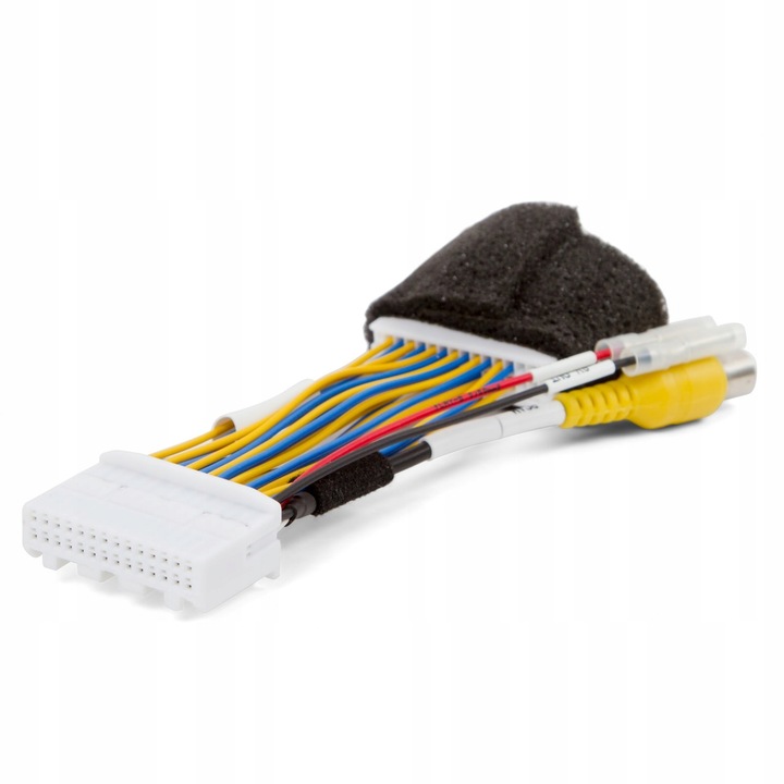 Kabel do podłączenia kamery Mazda MZD Connect