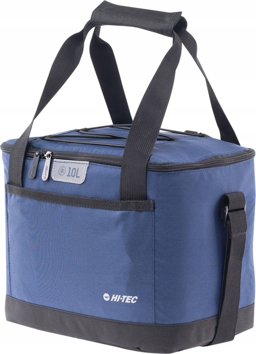 Torba termiczna 10litrów Hi-Tec turystyczna na piknik wycieczki Termina
