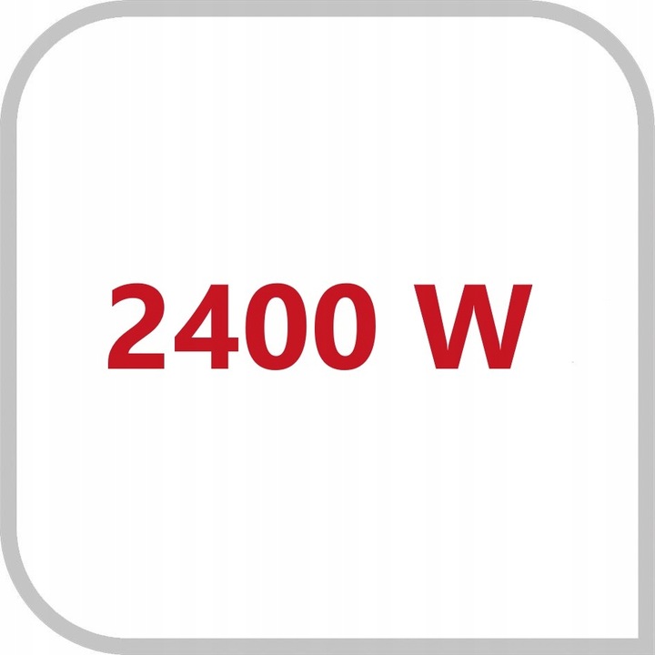 CZAJNIK ELEKTRYCZNY BEZPRZEWODOWY KO250130 LOFT BIAŁY 1,7L 2400W