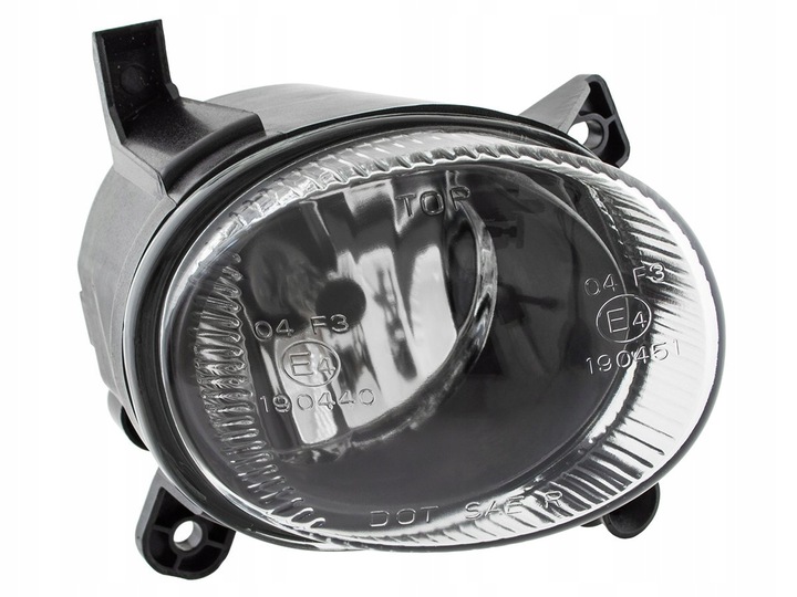 AUDI A4 B8 A6 C6 Q5 SEAT EXEO HALOGEN PRAWY +ZARÓW