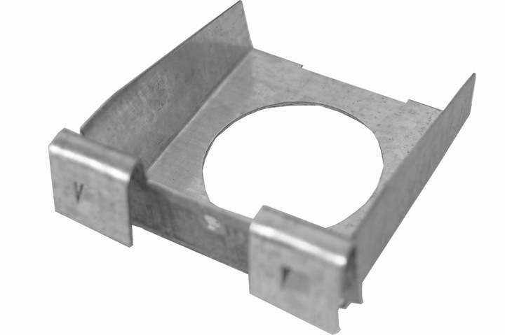 BUDMAT ŁĄCZNIK POPRZECZNY DO PROFILI CD60 GK - 60 SZT