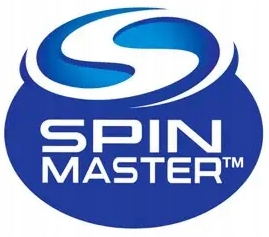 SPIN MASTER RUBIK'S CUBE KOSTKA RUBIKA 3X3 8+