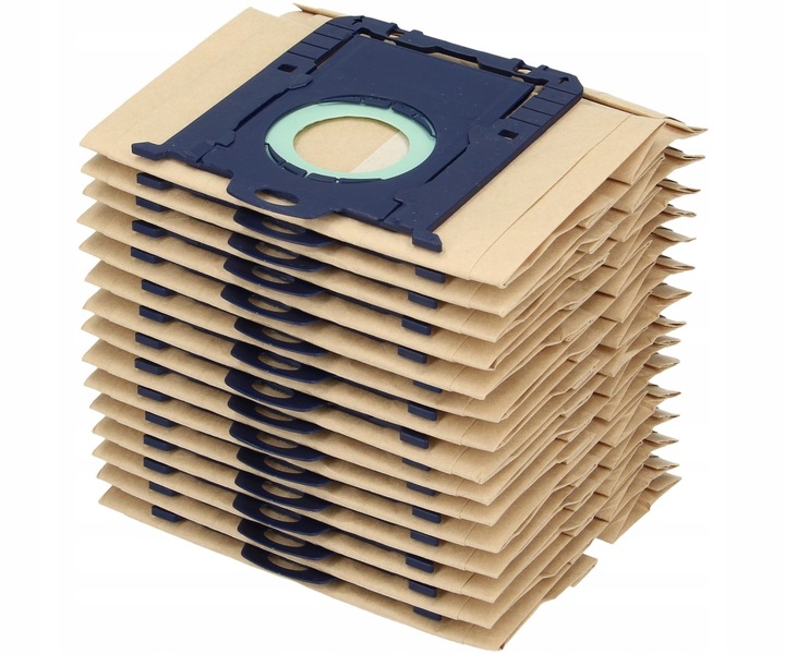 Worki S-bag E200M do Classic Silence 15 szt.