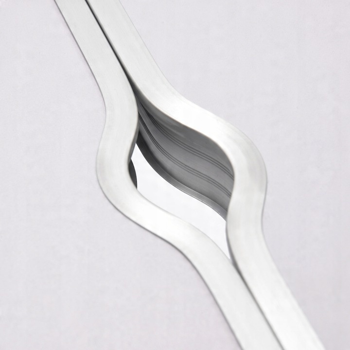 STÓŁ TURYSTYCZNY DO OGRODU SKŁADANY Z 4 KRZESŁAMI METEOR PESTA 60x120x53-69