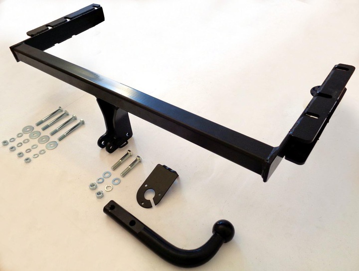 NOWY HAK HOLOWNICZY VW PASSAT B5+FL+KOMBI96-2005