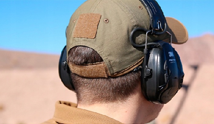 Czapka z Daszkiem HELIKON LOGO Bejsbolówka Regulowana na rzep OLIVE / GREEN