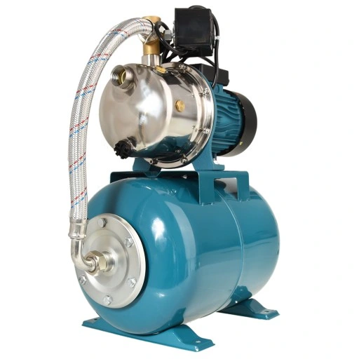 HYDROFOR 50L AJ 50/60 POMPA HYDROFOROWA + GRATIS