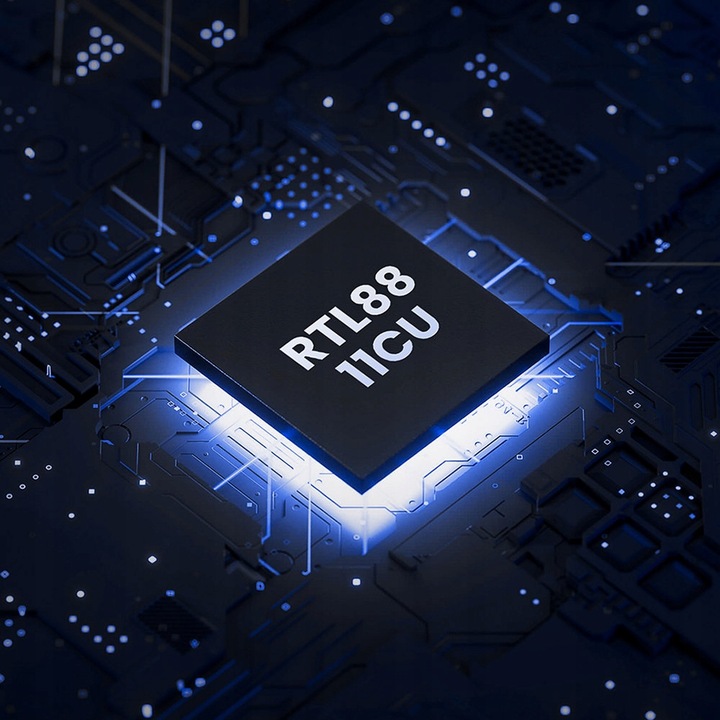 UGREEN ZEWNĘTRZNA KARTA SIECIOWA USB WIFI ADAPTER DO WINDOWS LINUX MACOS