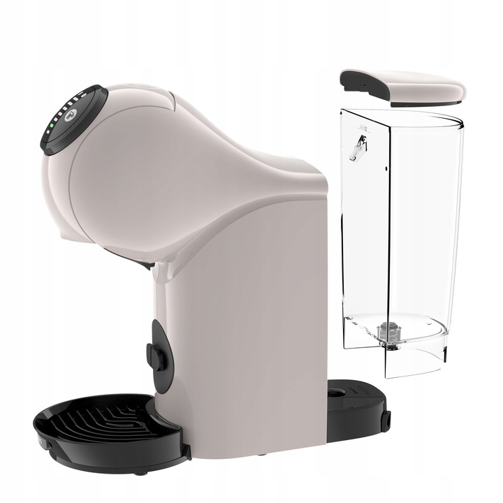 Ekspres kapsułkowy KRUPS Nescafé Dolce Gusto Genio S KP243AF0