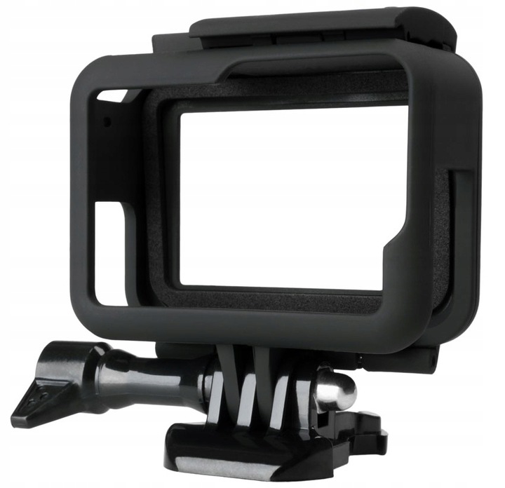 Ramka Frame Mount obudowa do GoPro HERO 5 6 Black