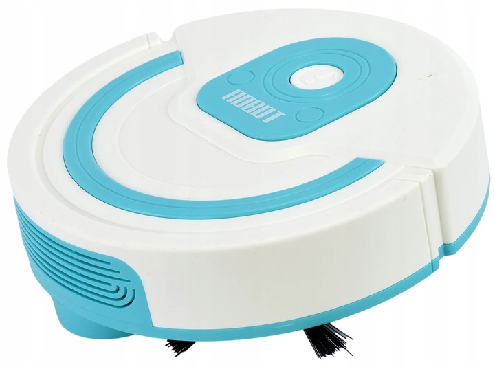 ODKURZACZ DLA DZIECI JEŻDŻĄCY ROBOT SPRZĄTAJĄCY JAK PRAWDZIWY