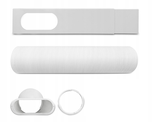 Klimatyzator Przenośny Suntec Motion 2,1kW 3w1