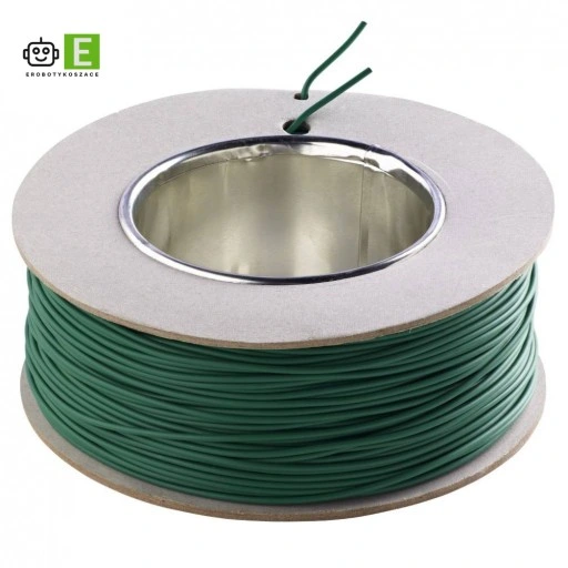 Przewód kabel ograniczający do kosiarki robota robotów 500m na szpuli 3.4mm