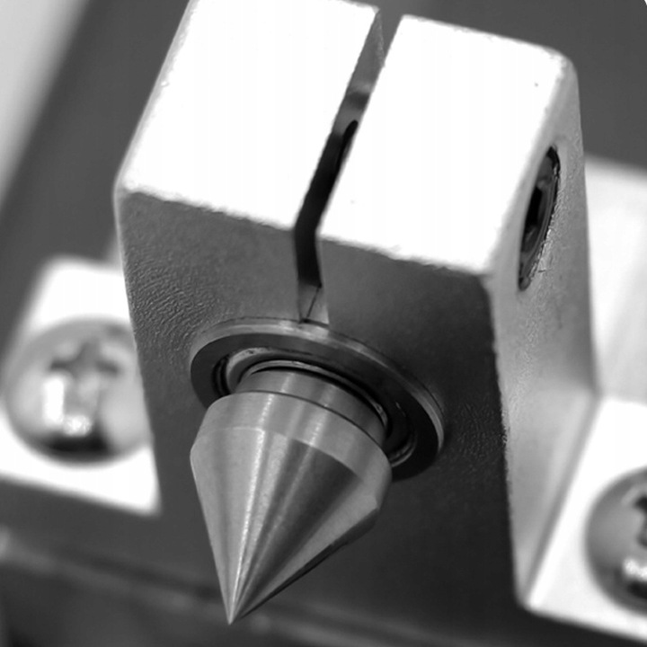 MINI TOKARKA MODELARSKA STOŁOWA DO DREWNA Z REGULACJĄ PRĘDKOŚCI DIY Obróbka