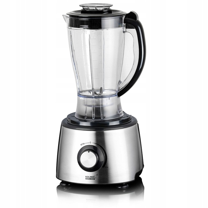 ROBOT KUCHENNY MULTIMAX X-1400-W BLENDER MŁYNEK