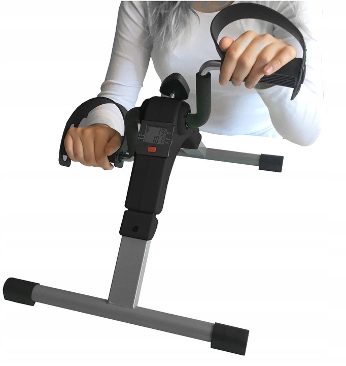 Rowerek Treningowy Rotor Rower Rehabilitacyjny