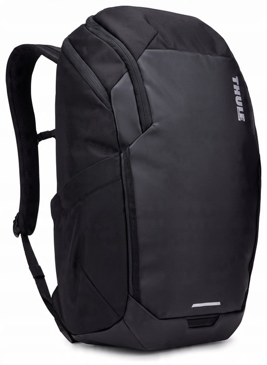 Plecak rowerowy turystyczny THULE CHASM backpack black 26L