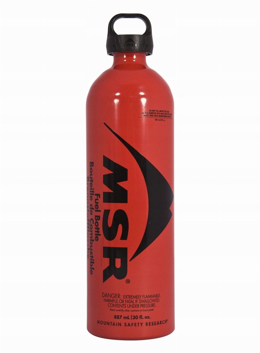 Butelka na paliwo MSR 887ml fuel bottle