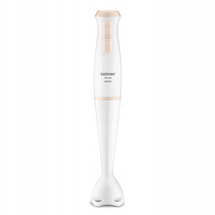 Blender ręczny BARDZO MOCNY ZELMER ZHB4560I 800W Pulsar Funkca Turbo