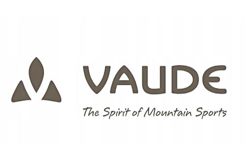 Mata samopompująca VAUDE do spania karimata 196 cm