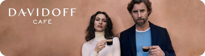 KAWA ROZPUSZCZALNA DAVIDOFF ESPRESSO 57 100G