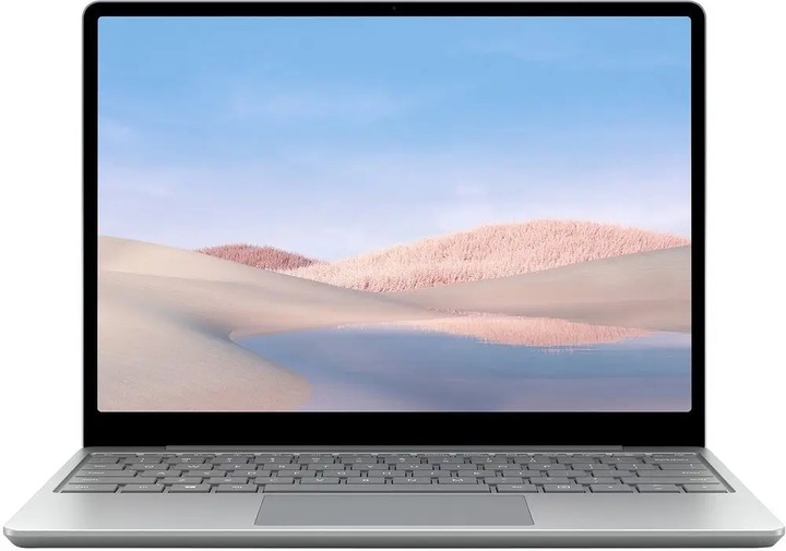 Laptop Microsoft Surface Laptop Go 12,4 i5 4/64 GB