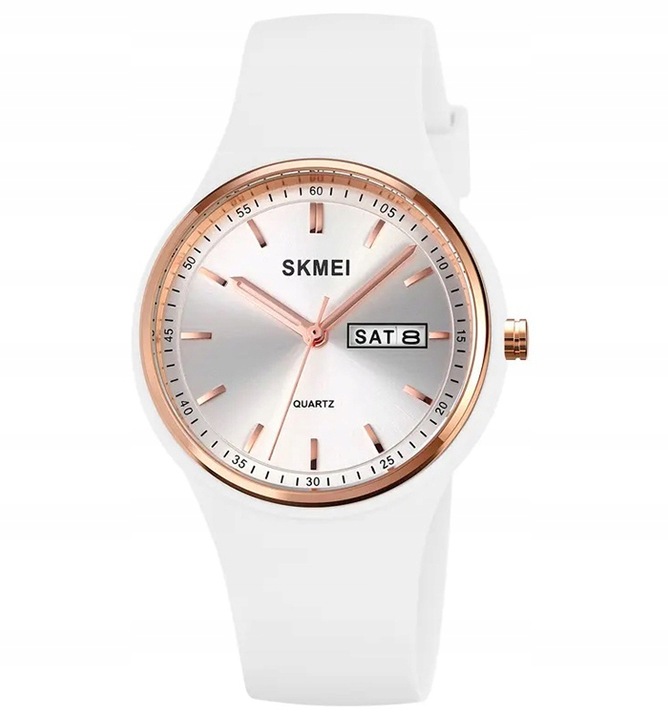Skmei zegarek damski 1747WT