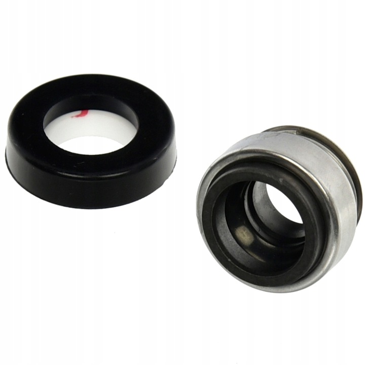 Uszczelniacz mechaniczny na wał śr. 12mm zew. 24mm