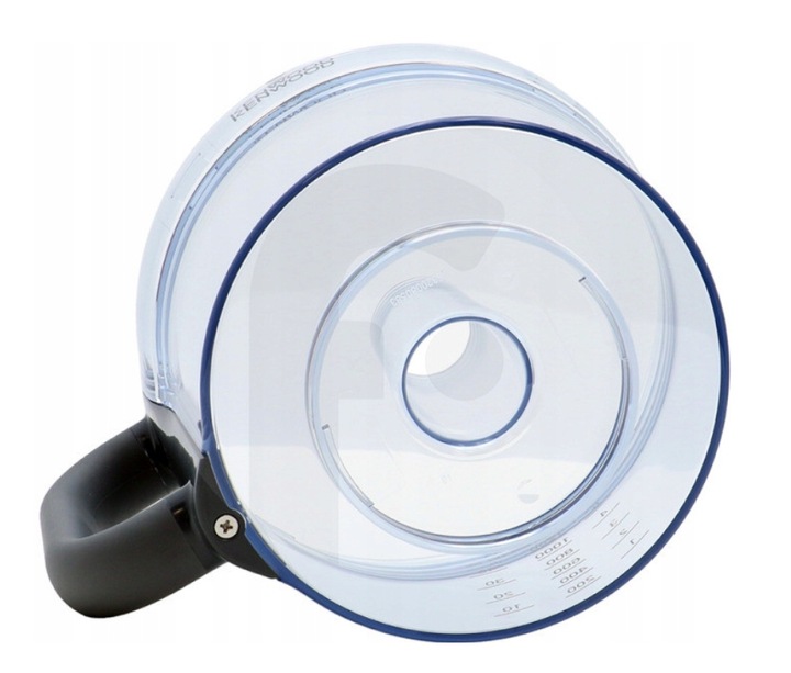 Misa pojemnik 1.2L do malaksera Kenwood KAH647PL AT647A