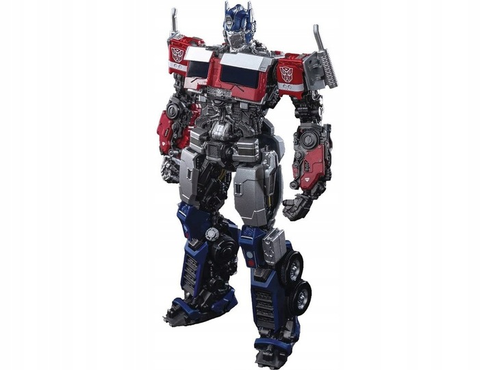 Hasbro Transformers Optimus Prime figurka kolekcjonerska 20 cm model kit CE