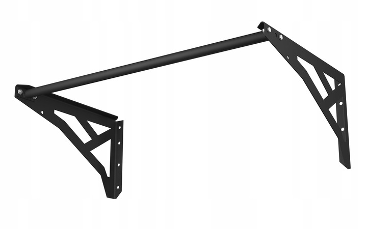 DRĄŻEK TRENINGOWY DO PODCIĄGANIA ŚCIENNY Profesjonalny dav-ski DV2