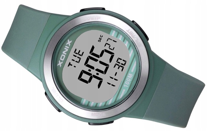 Mały Zegarek Na Rękę XONIX Dla Dzieci Dziecięcy