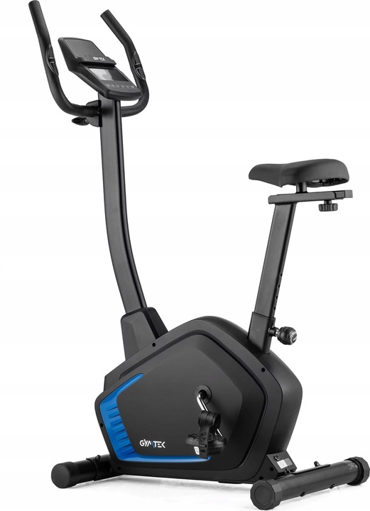 ROWER STACJONARNY TRENINGOWY MAGNETYCZNY ROWEREK DO ĆWICZEŃ XB1800 GYMTEK