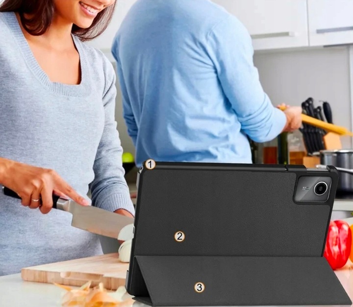 ETUI do LENOVO TAB M11 10.95" 11" TB330FU TB330XU TB331FC