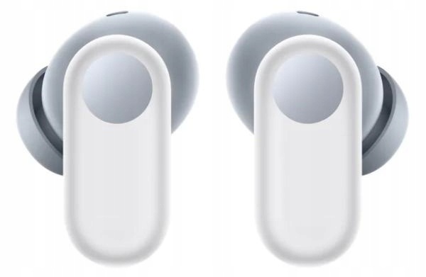 BIAŁE SŁUCHAWKI DOKANAŁOWE OPPO Enco Buds2 Pro Do Telefonów Bluetooth